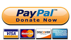 Donate Now Via Paypal