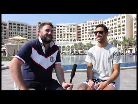 SPECIAL EDITION – F1’s Daniel Ricciardo chats to Beefy